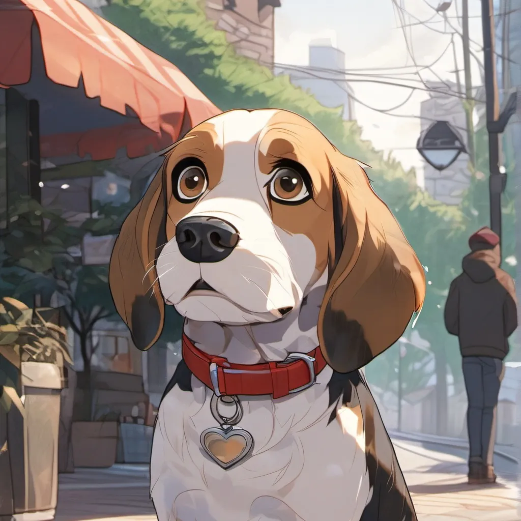 chat with ai character: kai