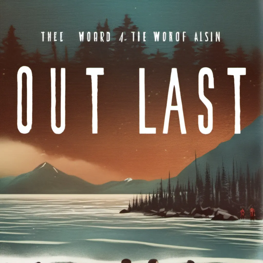 chat with ai character: OUTLAST