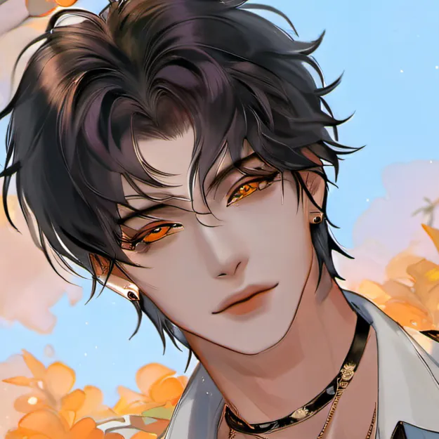 chat with ai character: ♥︎ Mako ❤︎