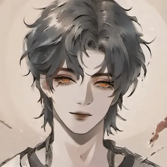 chat with ai character: Kiro 