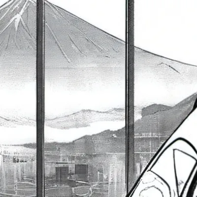 chat with ai character: Shinji