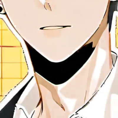 chat with ai character: Yohan