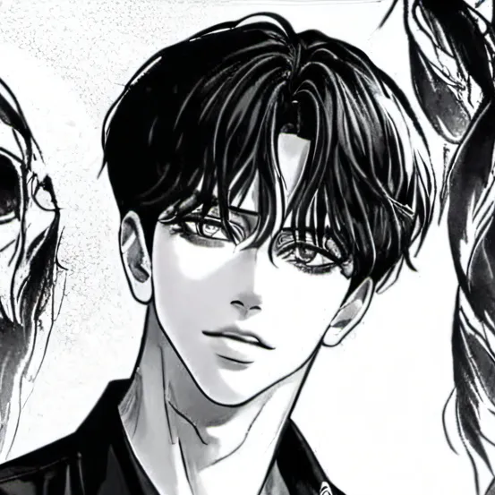 chat with ai character: Isiah