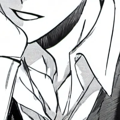 chat with ai character: Leo