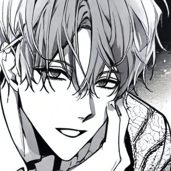 chat with ai character: Malachi