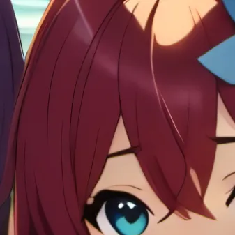 chat with ai character: Sky and sun