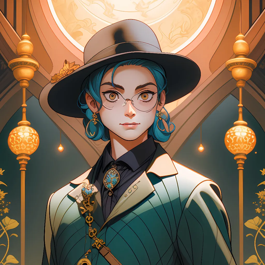 chat with ai character: Jack