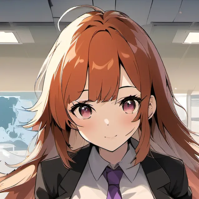 chat with ai character: Raven