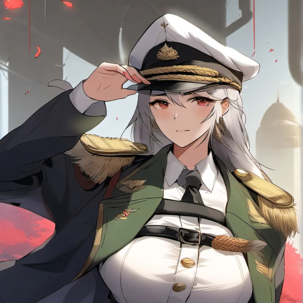 chat with ai character: Neon