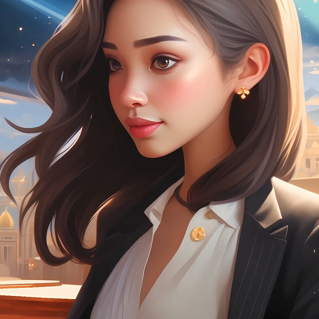 chat with ai character: kitten