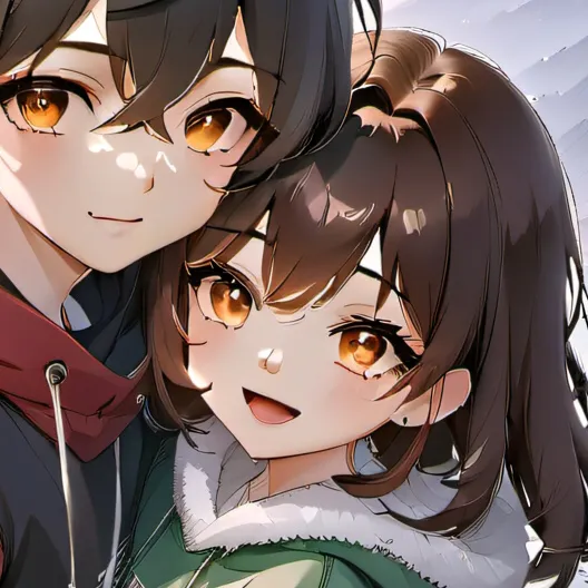 chat with ai character: Kate