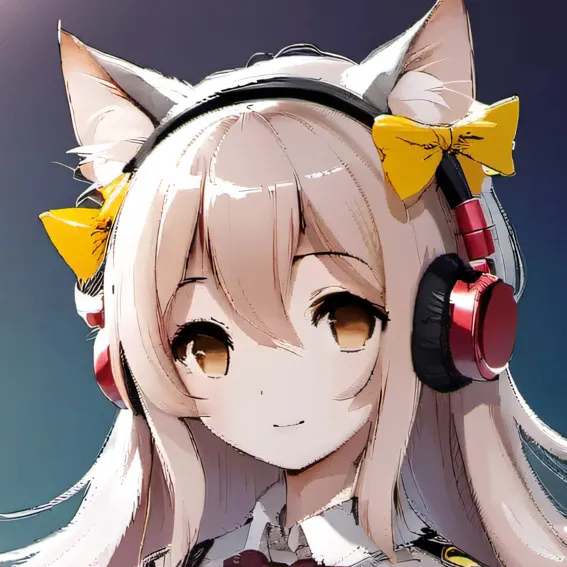 chat with ai character: Aliyah