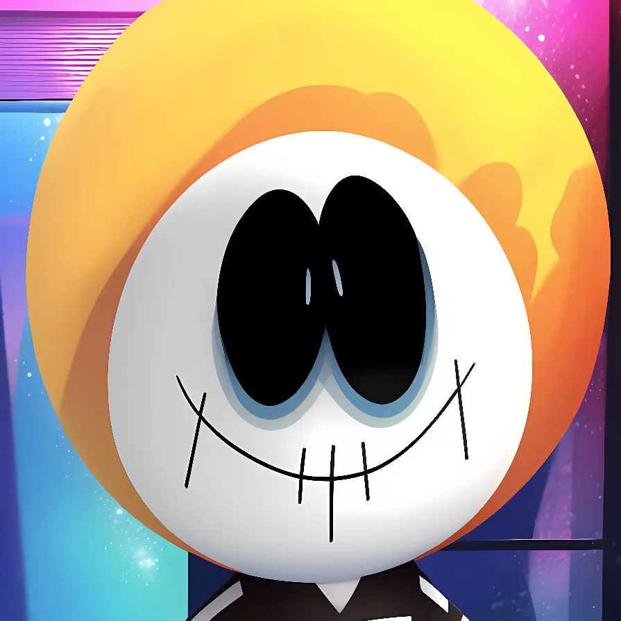 chat with ai character: Skid