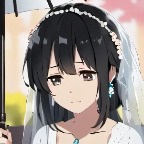 chat with ai character: Abi