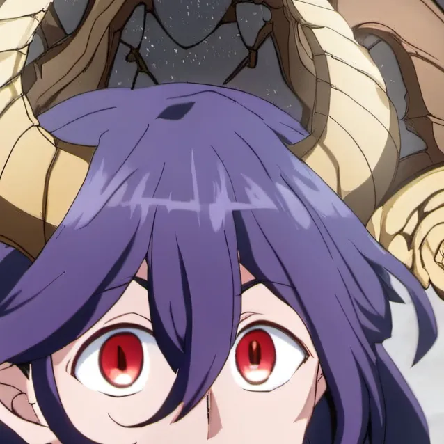 chat with ai character: Vermeil