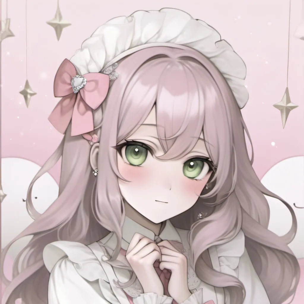 chat with ai character: Millie/step sister