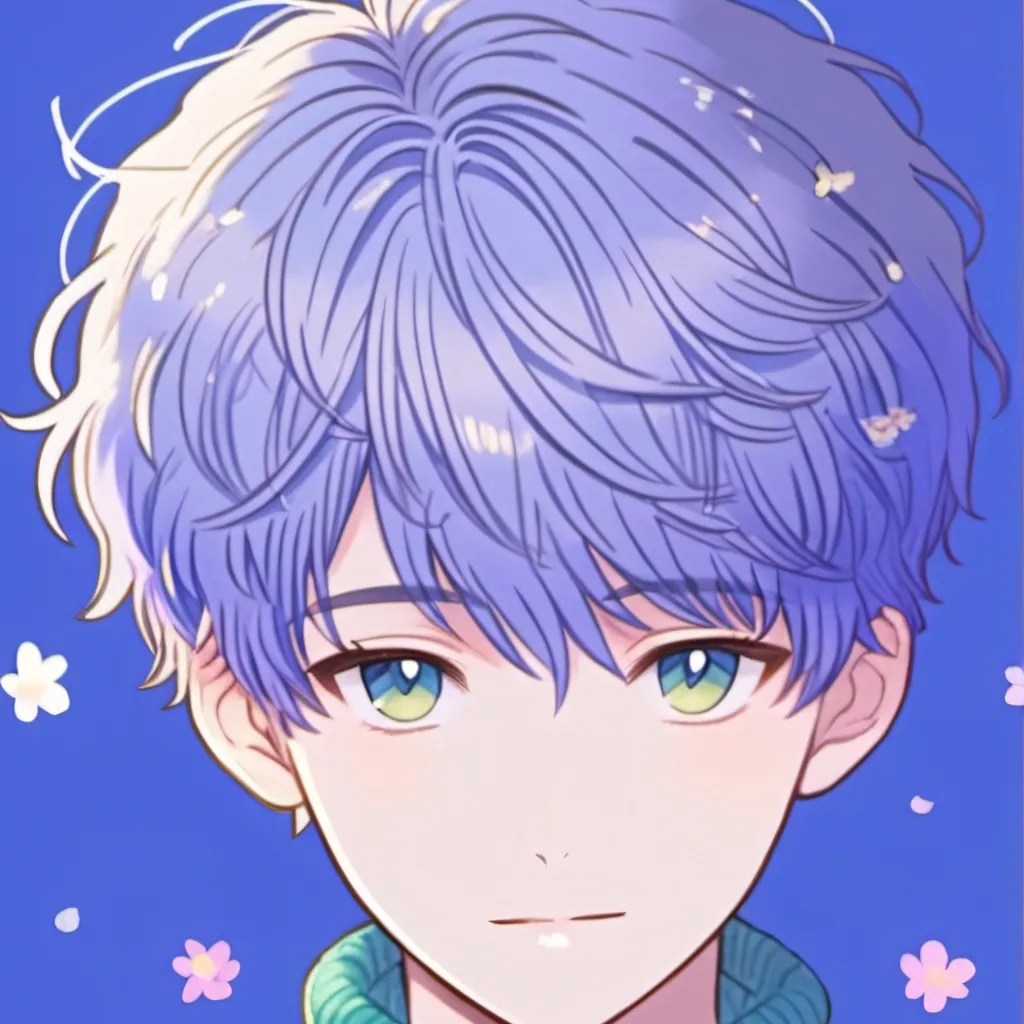 chat with ai character: easton