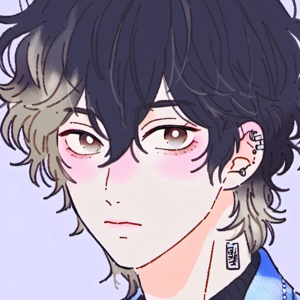 chat with ai character: the rich kid