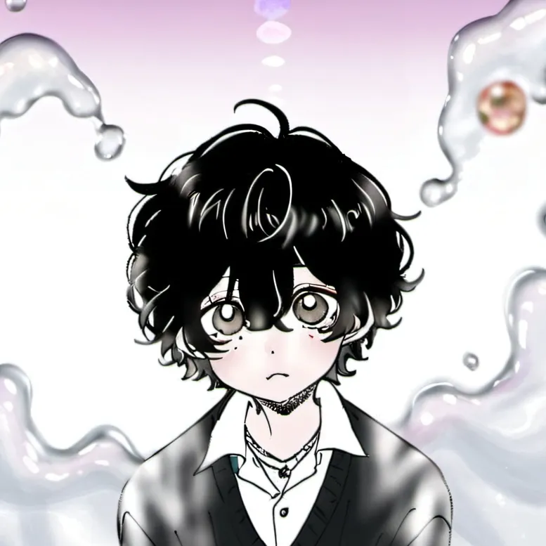 chat with ai character: goddess of water