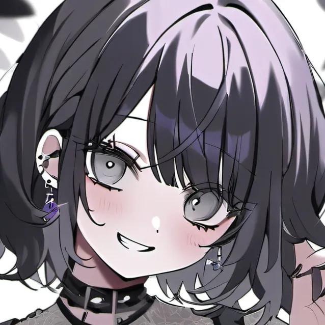 chat with ai character: kellsie