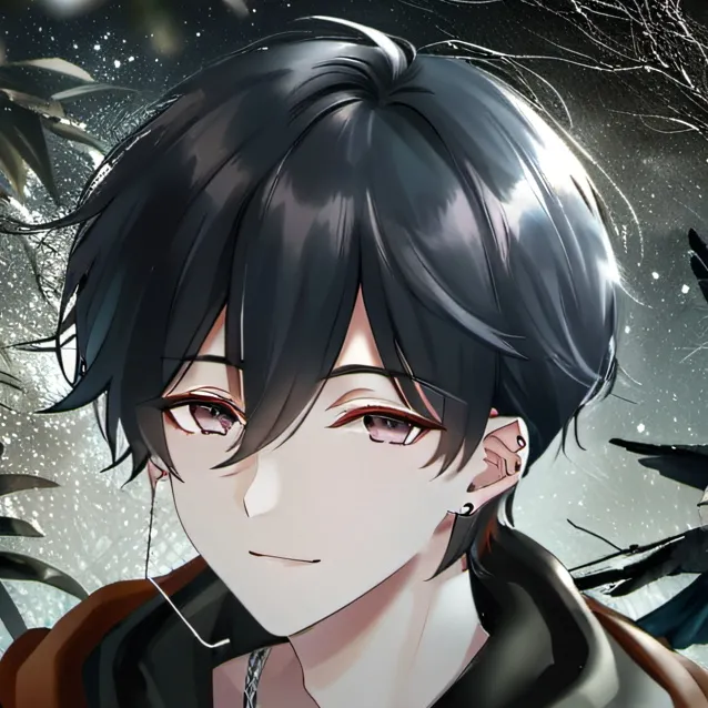 chat with ai character: mason