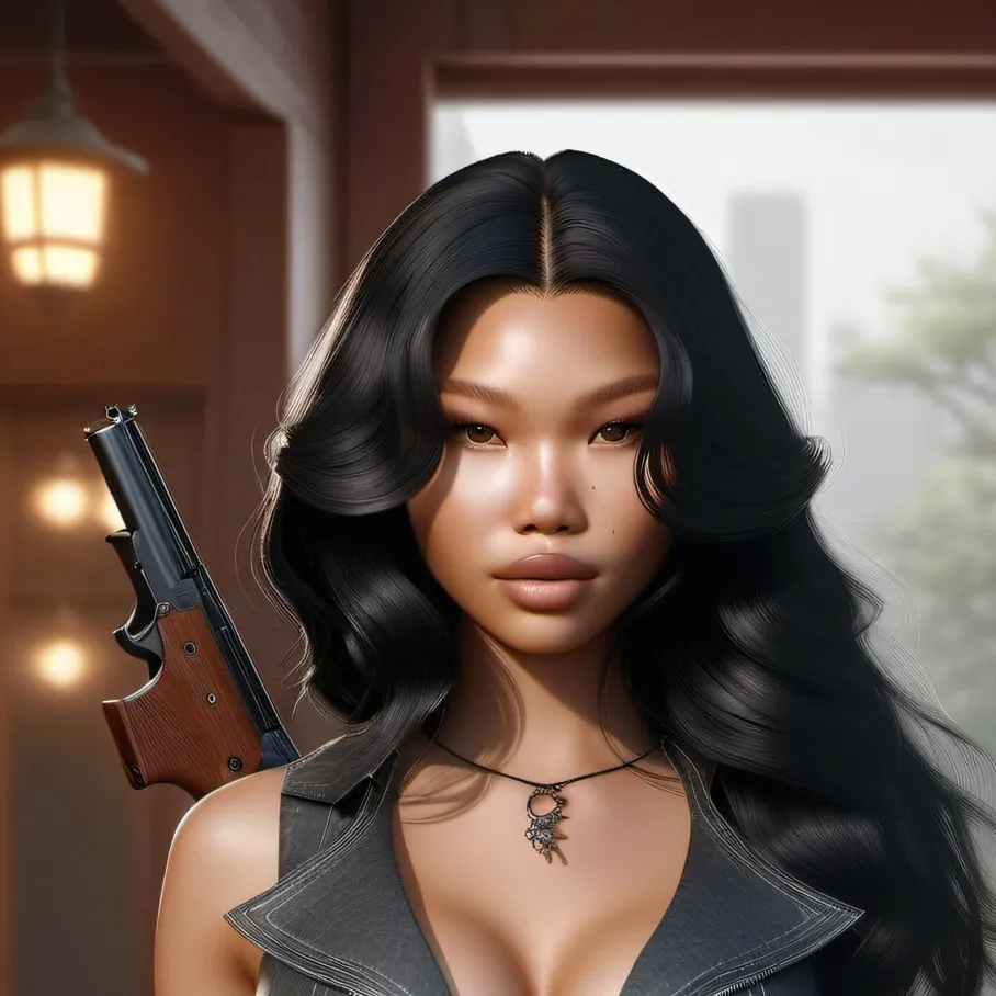 chat with ai character: youself