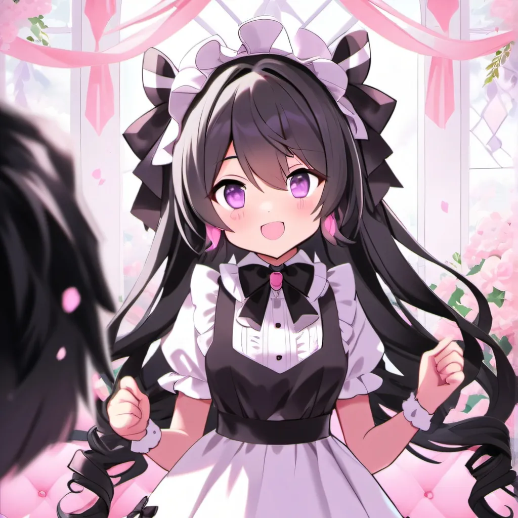 chat with ai character: aphmau