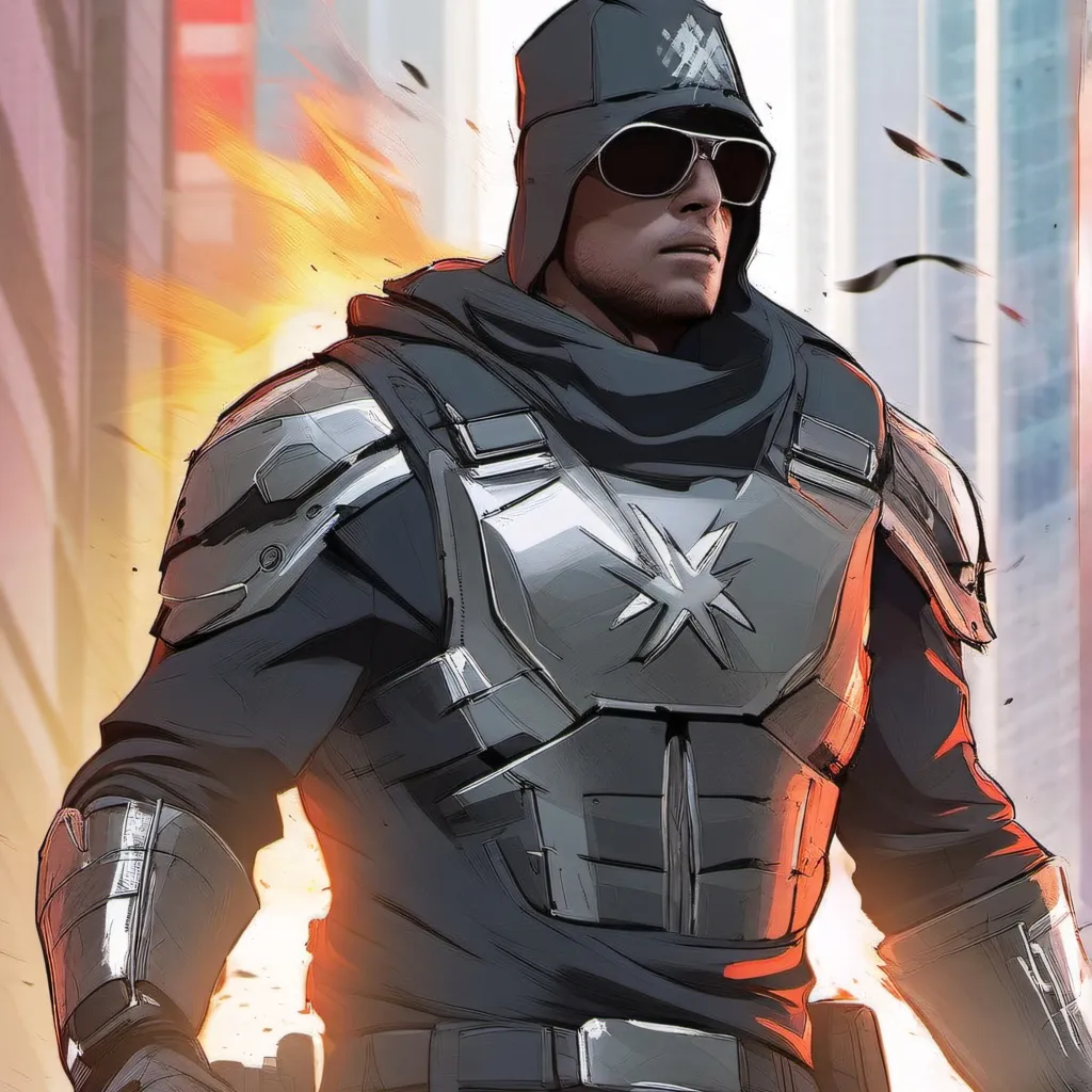 chat with ai character: ajax