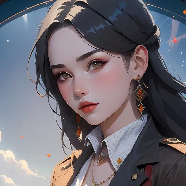 chat with ai character: Lily