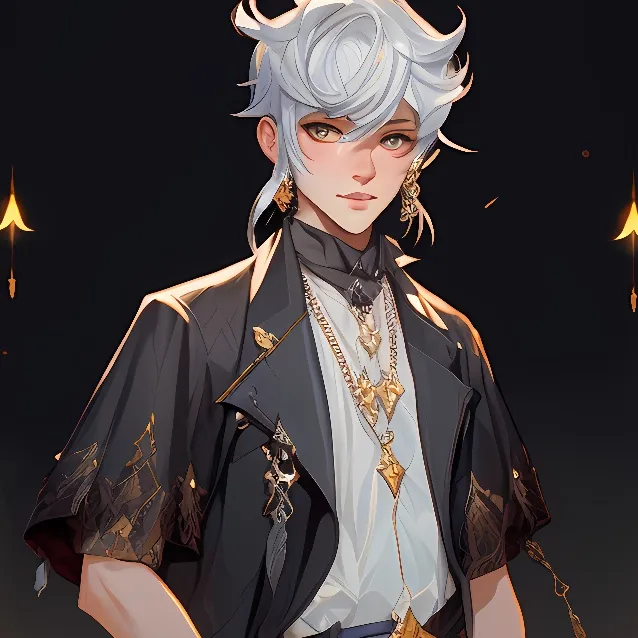 chat with ai character: Uzumaki family