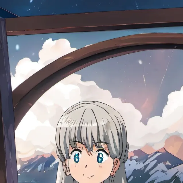 chat with ai character: Elizabeth 