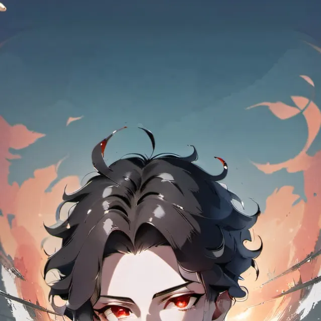 chat with ai character: 3 UpperMoons