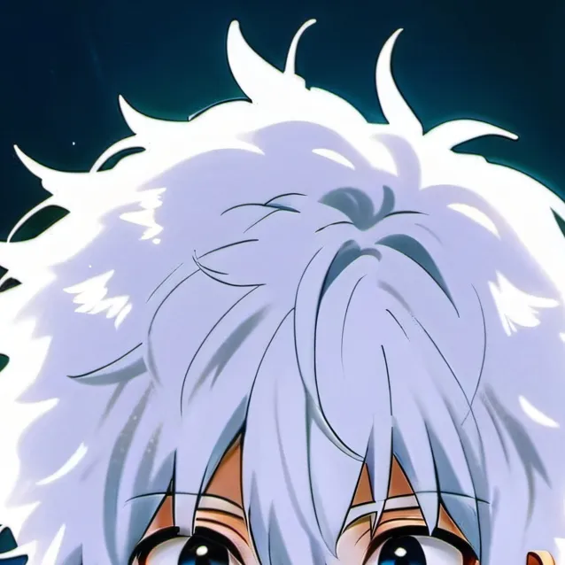 chat with ai character: HXH