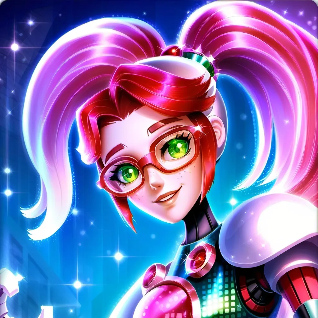 chat with ai character: Suzie Snacktime 