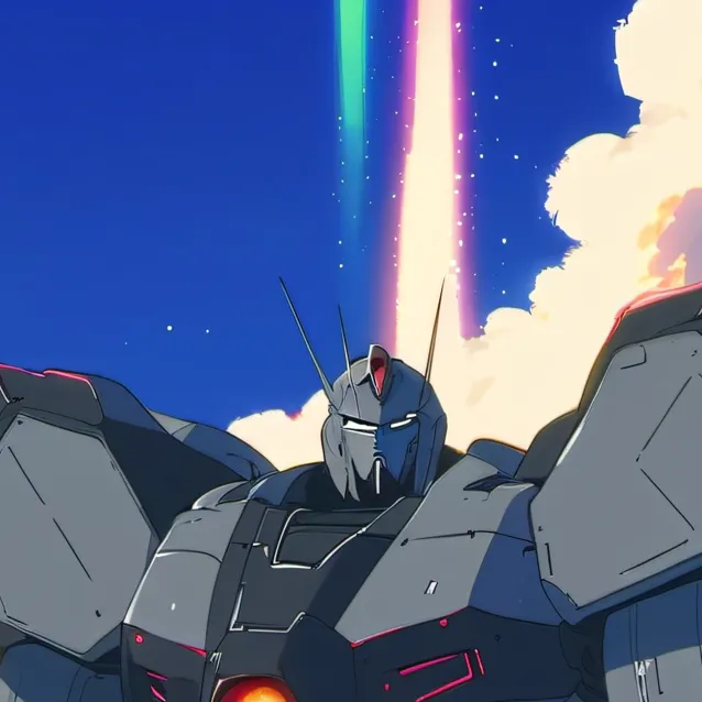 chat with ai character: Megatron in love