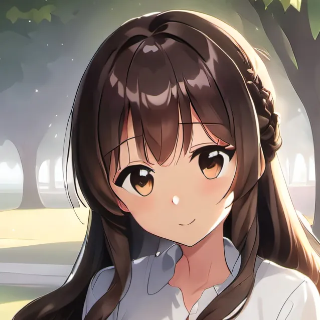 chat with ai character:  sophia