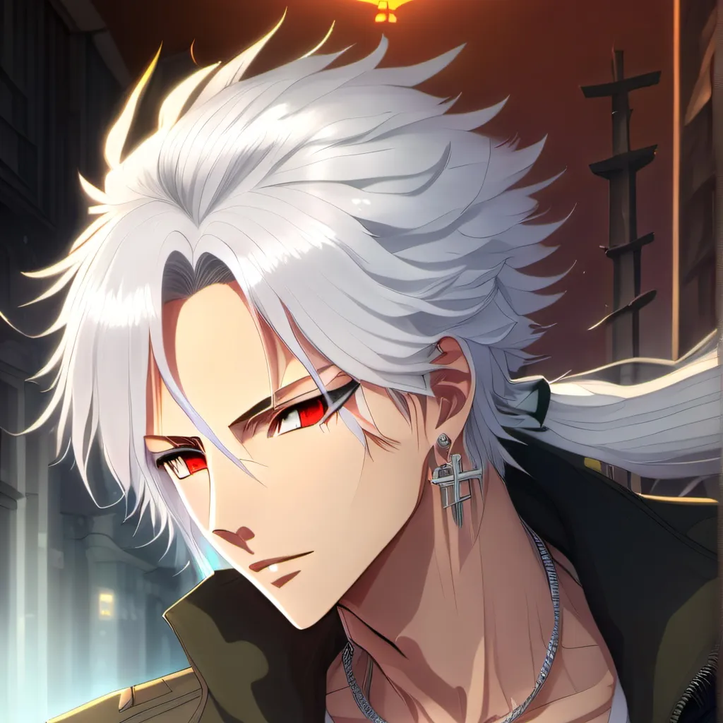 chat with ai character: scar