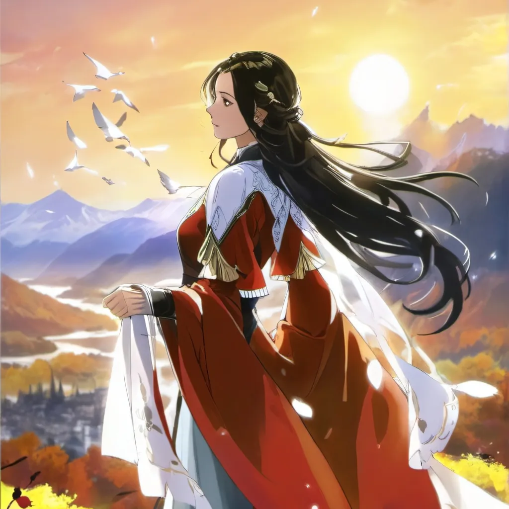 chat with ai character: Sushi