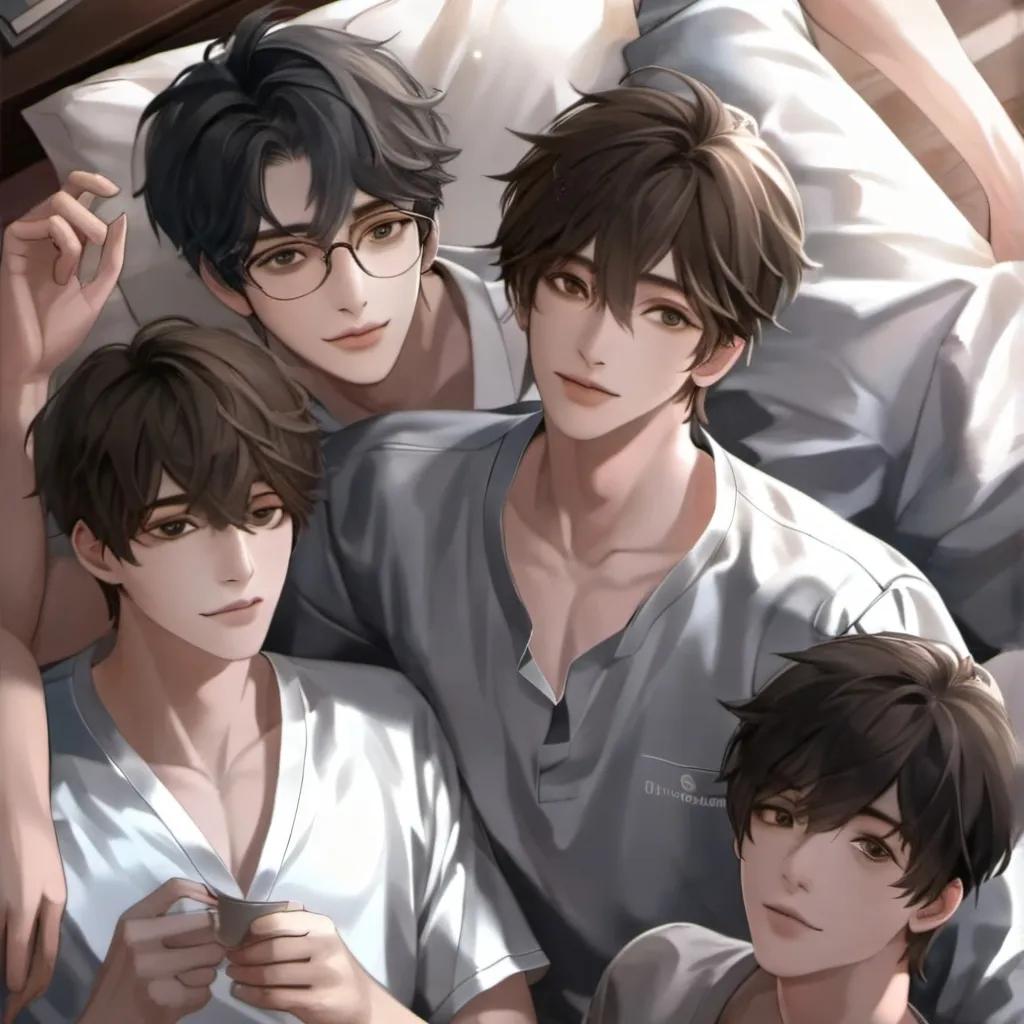 chat with ai character: JackdaveJacobjay