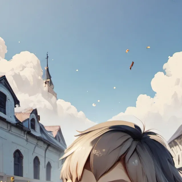 chat with ai character: Luke 