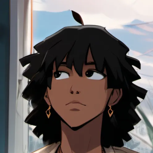 chat with ai character: Payton