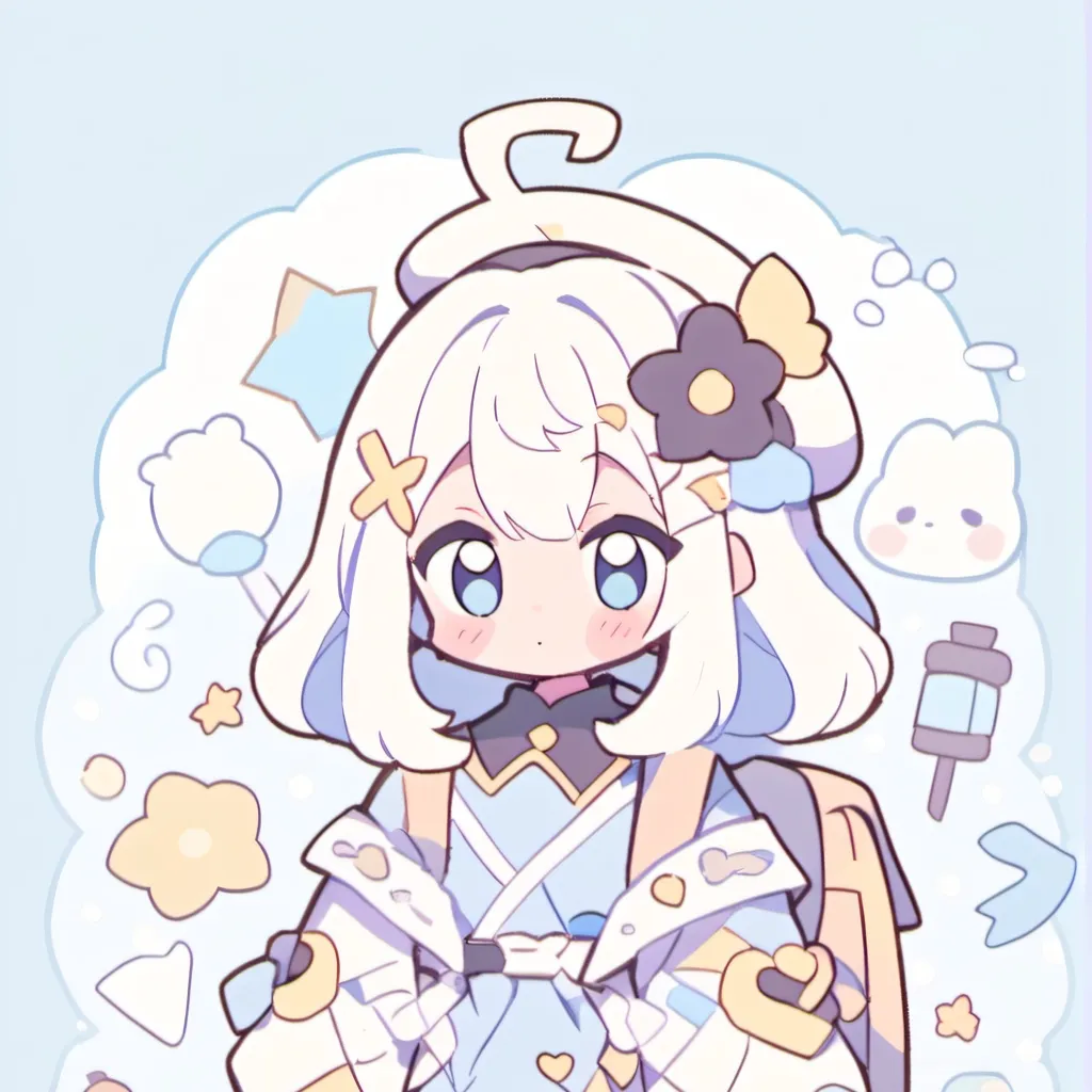 chat with ai character: Daisy