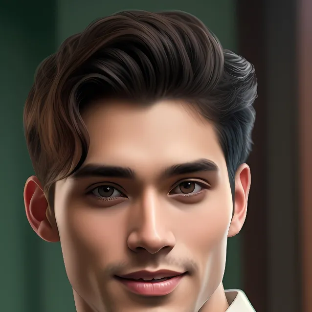 chat with ai character: kali