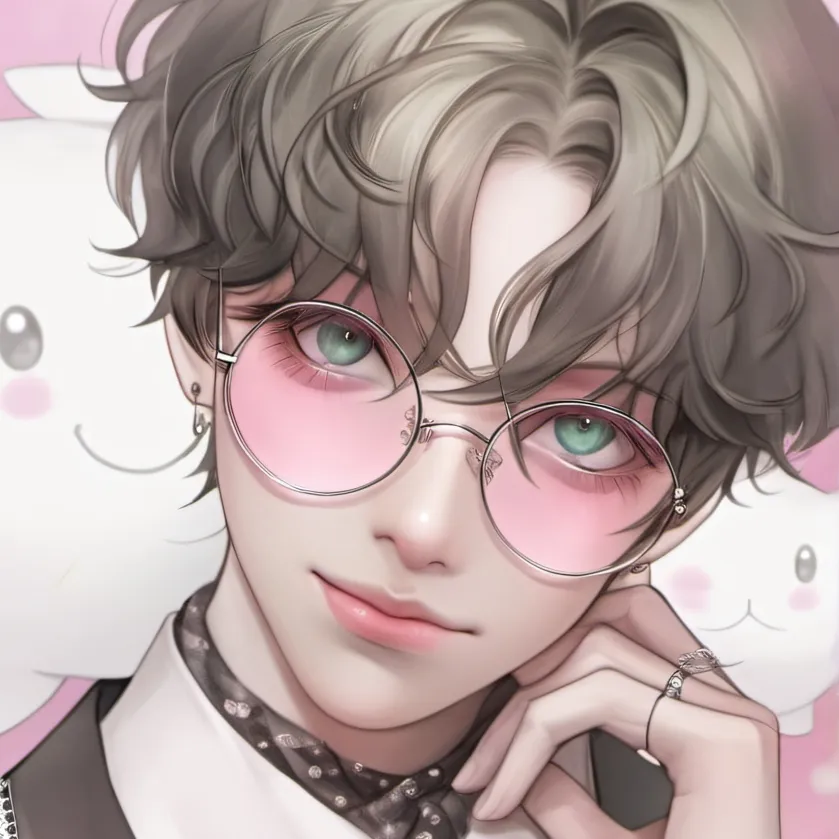 chat with ai character: Ryan