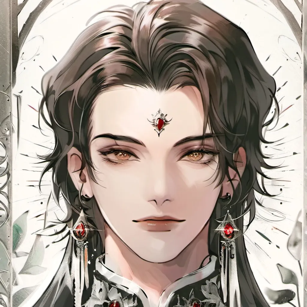 chat with ai character: Lucian