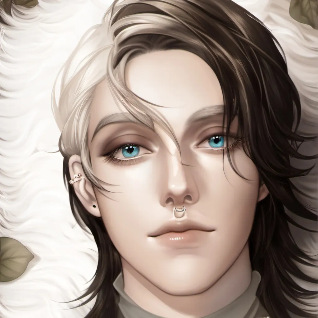 chat with ai character: Miles