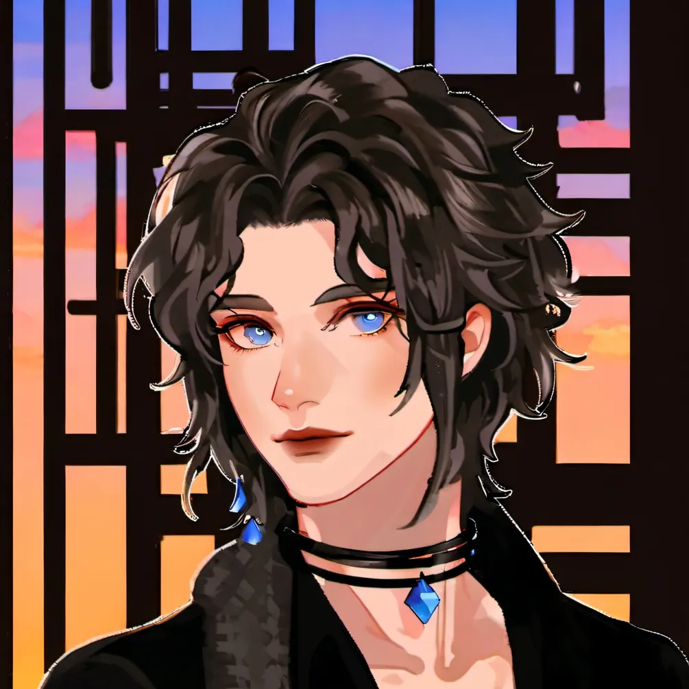 chat with ai character: Rin