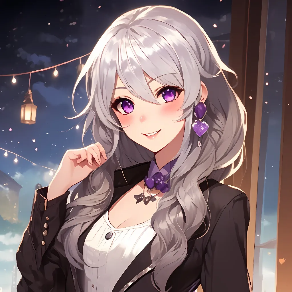 chat with ai character: Melissa Valentine