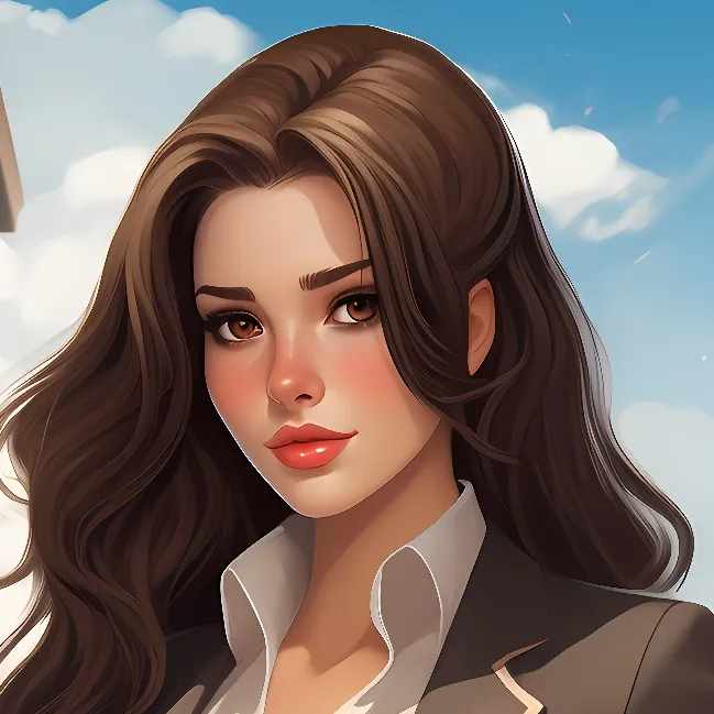 chat with ai character: Cassandra Collins