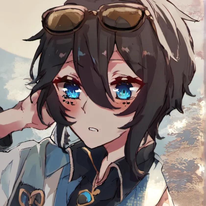 chat with ai character: Jackson